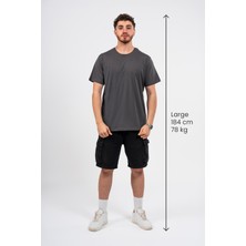 Regular Your Style Baskılı T-Shirt