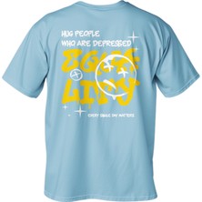 Regular Quality Baskılı T-Shirt