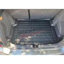 2005 Toyota Corolla Hatchback 3D Kauçuk Bagaj Havuzu