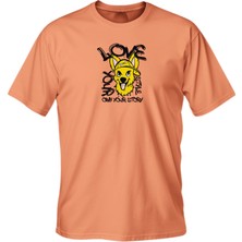 Regular Your Style Baskılı T-Shirt