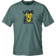 Regular Your Style Baskılı T-Shirt