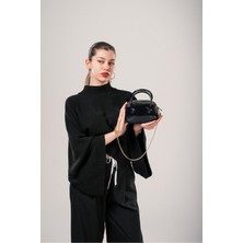 Ççs Kadın 17787 Omuz ve El Çantası