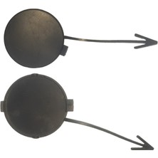 Ford Transıt Courıer-Vw Grup Cekı Demırı Kapagı S7441-17A969-B 8741-17A989-B