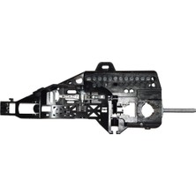 Renault Modus-Captur-Nıssan Arka Kapı Dıs Acma Modulu Sag