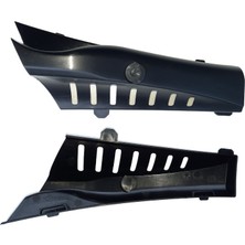 Megane Iv Izgara Uc Plastık