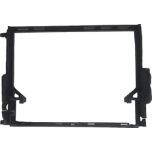 Renault Clıo V Radyator Davlumbazı On