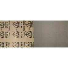 Gutsy ZIMPARA 1200 KUM A4 23X28 TABAKA BEYAZ FP73W (5 ADET) GERMANY