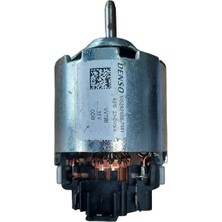 Renault Clıo Iv-V-Nıssan Qashqaı-Juke Kalorıfer Klıma Motoru Isıtma Sogutma 5P3730000 2076845