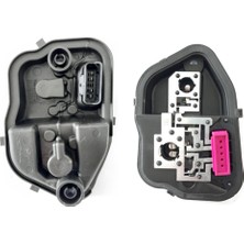 Renault Megane Iıı Hb.arka Stop Duyu Tabla 134571 Sol