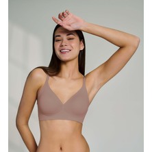 Yeni Inci Balensiz Dolgusuz Hafif Sütyen BR102