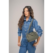 Ççs Kadın 17967 Omuz Çantası