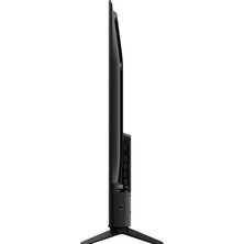 TCL 55T6C  55" 139 Ekran Uydu Alıcılı 4K Ultra HD QLED Google TV