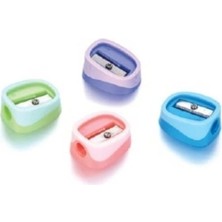 Kalemtraş Only Tekli Pastel Renk