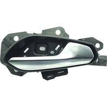 Fıat Ic Acma Kolu Egea Nıkelajlı Sag Aft KKM29620