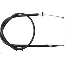 Fıat 500 El Fren Telı Arka