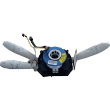 Fıat Sınyal Unıtesı Fıat 500-ALFA Romeo 3lu Bej (Far+Sılecek Kol+Aırbag Sargı)