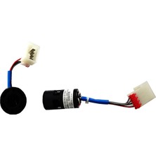 Fıat Sensor Ic Ortam Sıcaklık Marea-Bravo-Brava-Alfa Romeo