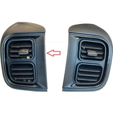 Fıat Ducato-Jumper-Boxer Dıfuzor Havalandırma Sol