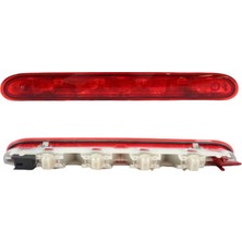 Peugeot 3.stop EXPERT-JUMPY16>FISKIYELI Cıtroen