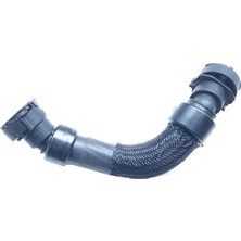 Renaulr Clıo V.joy-Kadjar-Dacıa Radyator Su Hortumu