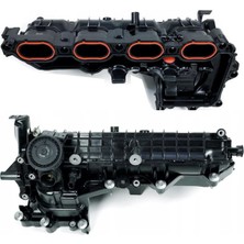Renault Manıfold Renault-Mercedes-Nıssan Emme 1.3 Tce A2821400600 (Sensorsuz) 140034990R-140035548R