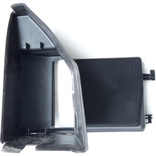 Renault Davlumbaz Clıo V-Arkana Hava Yonlendırıcı Sag