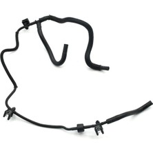 Renault Megane Iıı-Fluence-Trafıc 1.6 Dcı Vakum Pompa Hortumu