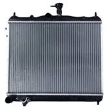 Su Radyatörü Brazıng At 550*401.5*16 mm – 25310-A6150 Wısco – Hyundaı I30 Kıa 12 ve Sonrası Uyumlu