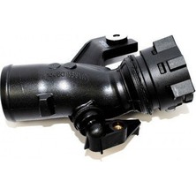 Nıssan  Turbo Borusu  Qashqaı 1.5 Dcı Euro 5