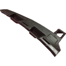 Renault Braket Clıo V On Tampon Sportu Sol