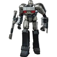 Nessiworld Transformers Movie 8 Amk Series D-16