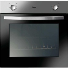 Hoover H-OVEN HON100X Ankastre Fırın