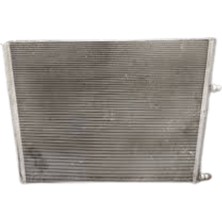Su Radyatörü Brazıng 511X628X28 – 17118664919 Wısco – Bmw 5 Serisi G30, G31 520I 15-19 Arası Uyumlu