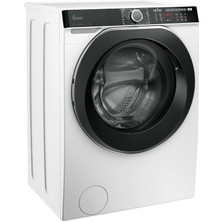 Hoover HWP 414AMBC/1-17 14 kg Wi-Fi + Bluetooth Bağlantılı 1400 Devir Çamaşır Makinesi