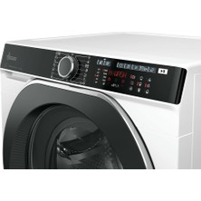 Hoover HWP 414AMBC/1-17 14 kg Wi-Fi + Bluetooth Bağlantılı 1400 Devir Çamaşır Makinesi
