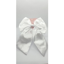 Nd Jewelry Saten Kumaş Çıtçıt Toka