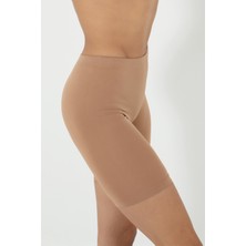 Miorre Seamless Normal Bel Kısa Tayt