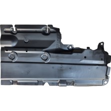Renault Dacıa Captur-Sandero Iıı Motor Alt Muhafaza Sag 748141818R