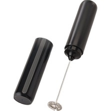 GXG El Otomatik Kahve Karıştırıcı Yumurta Çırpıcı (Yurt Dışından)