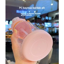 GXG Yeni Çocuk Büyük Kapasiteli Geyik Boynuz Plastik (Yurt Dışından)