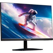 21.5 EZCOOL CORP EZC22 100HZ 5MS MONITOR