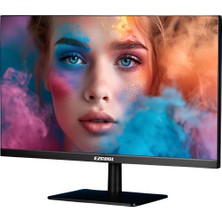 21.5 EZCOOL CORP EZC22 100HZ 5MS MONITOR