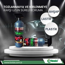 Forbix Hızlı Cila ve Seramik Kaplama – 5 KG