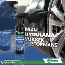 Forbix Lastik Parlatıcı - 2 Adet