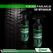 Forbix Plastik Parlatıcı ve Koruyucu – 3 Adet
