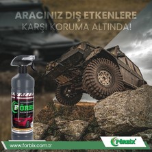 Forbix Hızlı Cila ve Seramik Kaplama – 2 Adet