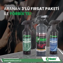 Förbix 3'lü Fırsat Paketi