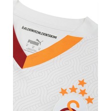 Galatasaray Orijinal 2024/2025 5 Yıldız Deplasman Forma