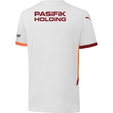 Galatasaray Orijinal 2024/2025 5 Yıldız Deplasman Forma