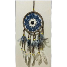 Örgü Düş Kapanı , Dreamcatcher Tüğlü Rüya Kovucu